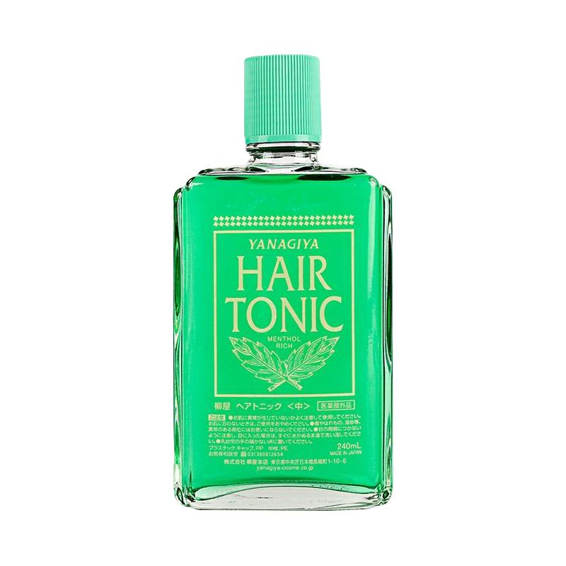柳屋发根营养液 240ml