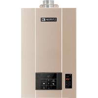 NORITZ 能率 速享泉系列 JSQ31-D2Q 燃气热水器 16L 天然气