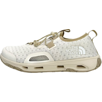 The North Face北面溯溪鞋男女春夏款户外休闲运动轻便透气快干涉水徒步鞋48MA TOB/卡其色/24春夏 男鞋 8 /40.5