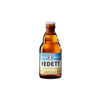 VEDETT/白熊 精酿 比利时小麦啤酒  整箱装 250ml