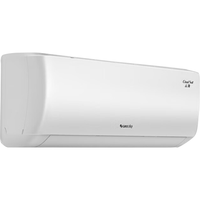 格力 KFR-35GW/NhAg1BAt 变频冷暖 WiFi控制 1.5匹 壁挂式空调
