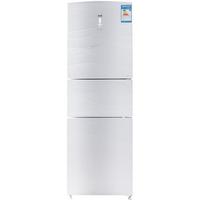 MELING 美菱 BCD-248WP3BDJ 风冷三门冰箱 248L 白色