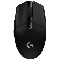  logitech/罗技 宏程 无线鼠标 防滑贴  黑色
