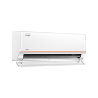 美的(Midea)空调 逸驰 变频冷暖家用卧室空调挂机 省电低噪防直吹大风量 自清洁 智能家电 大1.5匹 一级能效 逸驰
