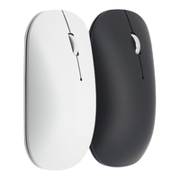 Lenovo 联想 小新系列 Air Handle 2.4G无线鼠标 4000DPI