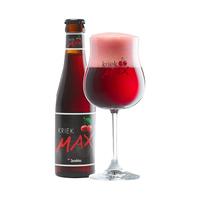 OMER 奥玛 Kriek Max 马克斯 樱桃 啤酒