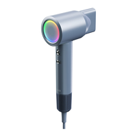 SKG 未来健康 电吹风机 HD3尊贵定制款