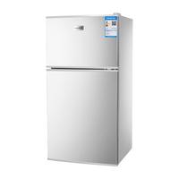 GREAT WALL FRIDGE/长城 BCD-83A157 双开门冷藏冷冻冰箱 83L