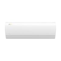 Midea 美的 鲜逸系列 KFR-26GW/N8PHA1 新一级能效 壁挂式空调 大1匹