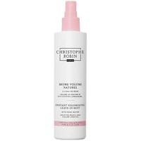 Christophe Robin ChristopheRobin玫瑰丰盈免洗喷雾去油蓬松控油150ml