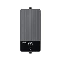 康佳小厨宝即热式小型家用电热水器速热迷你厨房卫生间台下热水宝