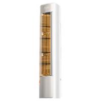 海信 KFR-72LW/E370Pro-X1 一级变频 大3匹 白色 立柜式空调