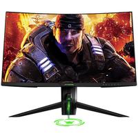 HKC 惠科 ANTGAMER 蚂蚁电竞 ANT271QC 27英寸 VA 曲面 FreeSync 显示器（2560×1440、144Hz、90%DCI-P3）