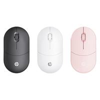 HP 惠普 TLM1 2.4G蓝牙 双模无线鼠标 1600DPI