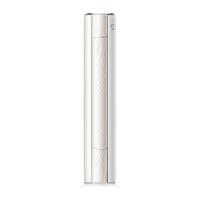 奥克斯 KFR-51LW/BpR3AQF19(B1) UVC深度除菌 立柜式空调