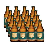 CHIMAY 智美 绿帽修道院啤酒