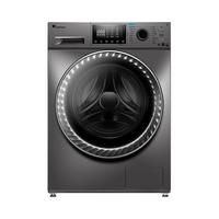 LittleSwan 小天鹅 水魔方系列 TG100VT86WMAD5-T1C 滚筒洗衣机 10kg 金属钛