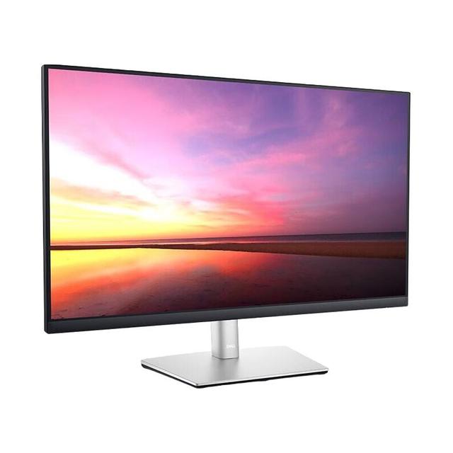 DELL 戴尔27系列P2721Q 27英寸IPS 显示器(3840×2160、60Hz、99%sRGB