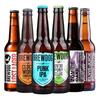 BREWDOG 精酿狗 精酿啤酒组合装 6口味 330ml*6瓶