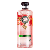 CLAIROL 伊卡璐 玫瑰芳疗洗发水 400ml