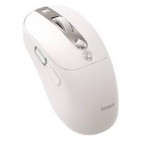 倍思无线鼠标蓝牙双模适用苹果电脑macbook办公