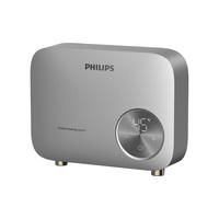 PHILIPS/飞利浦 智能语音控制 即热式小厨宝电热水器  100-150L 5500W