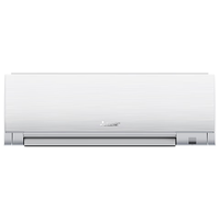 MITSUBISHI ELECTRIC 三菱电机 MSZ-LZ09VF 新一级能效 壁挂式空调 1匹