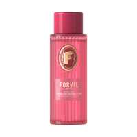 法国FORVIL丝润盈亮洗发水控油蓬松柔软顺滑无硅油洗发露 50ml