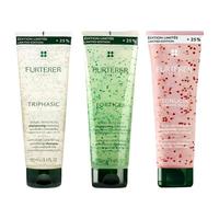 馥绿德雅 赋活焕能洗发露