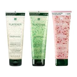 馥绿德雅 赋活焕能洗发露