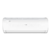 海尔 KFR-35GW/B1JDM81 一级能效变频冷暖 1.5匹 白色 壁挂式空调