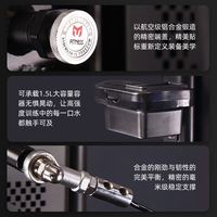 亿迈 高低拉背双合一训练器综合训练器力量训练器健身器材