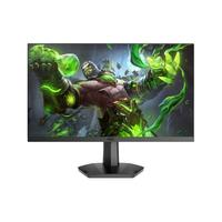 HKC 惠科 VG255M 24.5英寸 VA G-sync FreeSync 显示器（1920×1080、170Hz、99%sRGB、1ms）