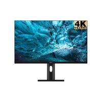 HKC 惠科 T2751U 27英寸 IPS 显示器（3840*2160、60Hz、100%sRGB、Type-C 65W）