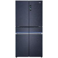 Haier 海尔 华宴T+系列 BCD-500WDIGU1 风冷多门冰箱 500L 晶釉兰