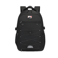 阳光8点 大容量旅行休闲青少年背包