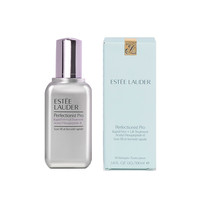 ESTEE LAUDER 雅诗兰黛 线雕专研紧塑精华素(小银瓶) 雅诗兰黛线雕精华小银瓶 100ml 滋润营/养