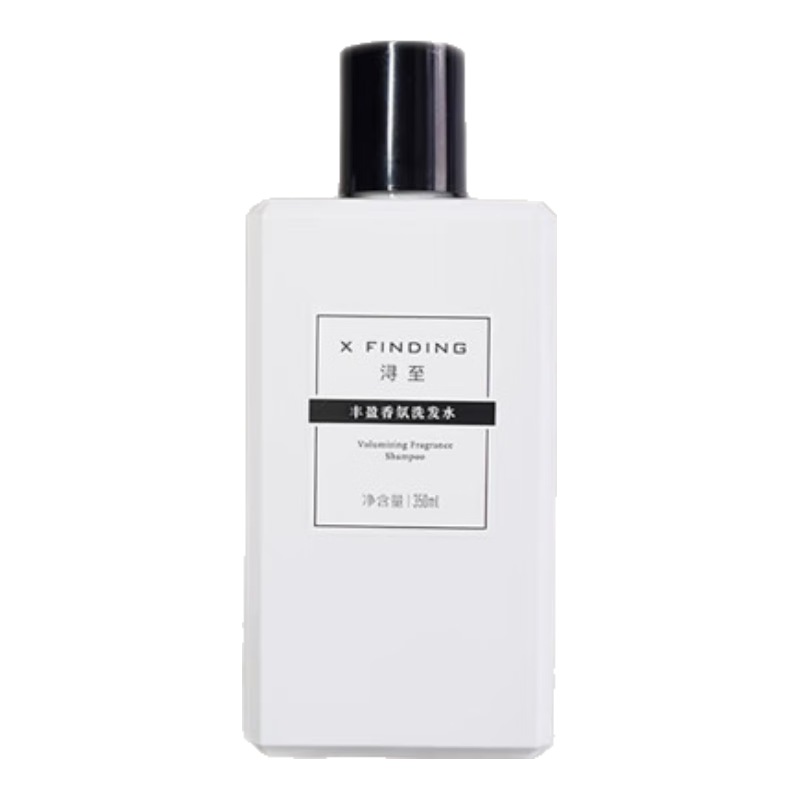  浔至 控油蓬松 洗发水膏
