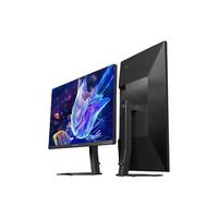 PHILIPS 飞利浦 23.8英寸 IPS 显示器(2560×1440、75Hz、113.88%sRGB)