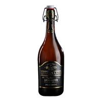 青大师 比利时小麦精酿原浆啤酒 800ml*6瓶