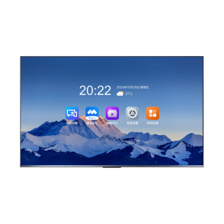 Hisense 海信 65E3F-MAX 液晶电视 65英寸 4K