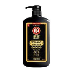 霸王 首乌固发洗发液750ml