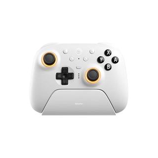 八位堂猎户座 8BitDo 猎户座二代游戏手柄 支持PC Steam 安卓电视 黑神话悟空 怪物猎人游戏电玩 DW12C 猎户座二代-白色