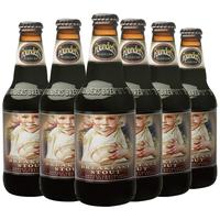 FOUNDERS/创始者  精酿啤酒  1x6x355ml 包装