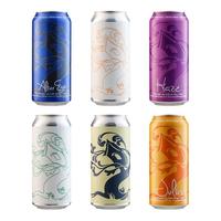 Tree House 树屋 非常绿 浑浊IPA 473ml*1听