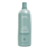 AVEDA艾梵达头皮管理平衡洗发水大瓶实惠清洁去油洗发露1000ml