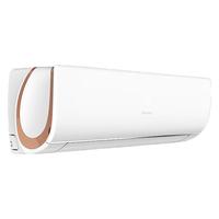 Hisense 海信 疾风侠系列 KFR-26GW/ER22N3(1Q12) 三级能效 壁挂式空调 大1匹