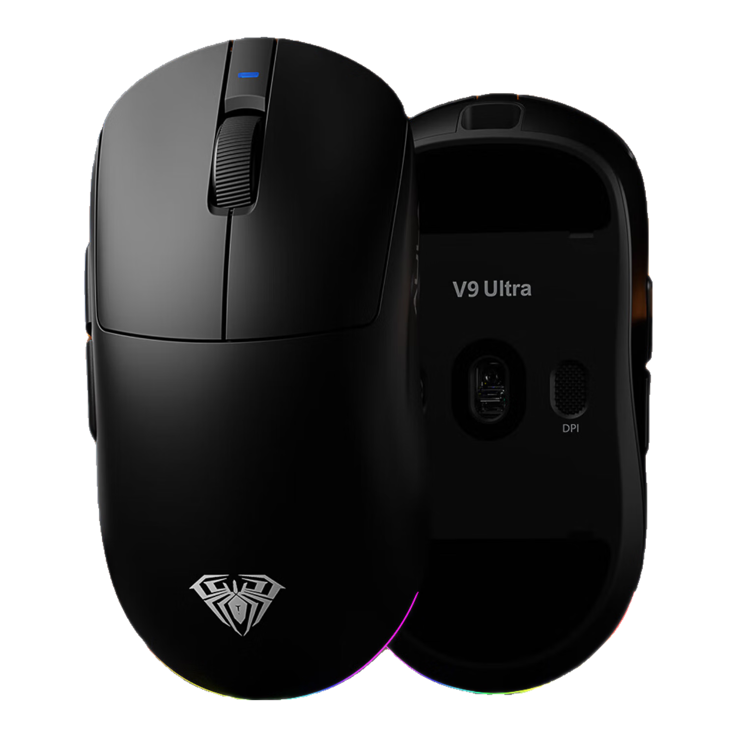 V9ultra 黑色-PAW3950