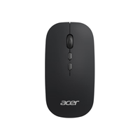 acer 宏碁 OMR 050 2.4G蓝牙 双模无线鼠标 1600DPI 黑色