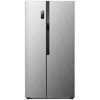 Ronshen 容声 BCD-576WD11HP 风冷对开门冰箱 576L 银色